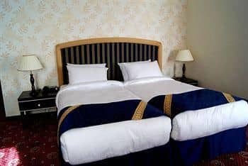 Kassado Plaza Hotel Kassado Plaza Hotel