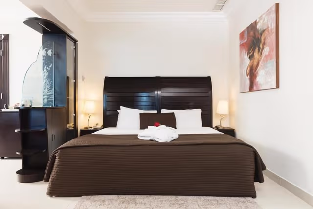 JUNIOR SUITE STANDARD