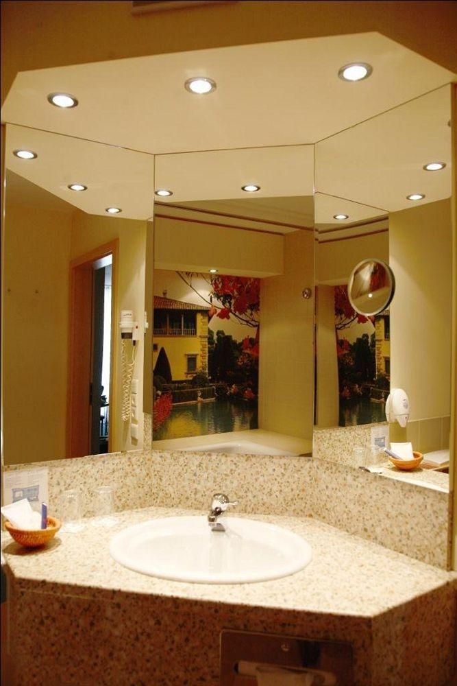 City Partner Suite Hotel4