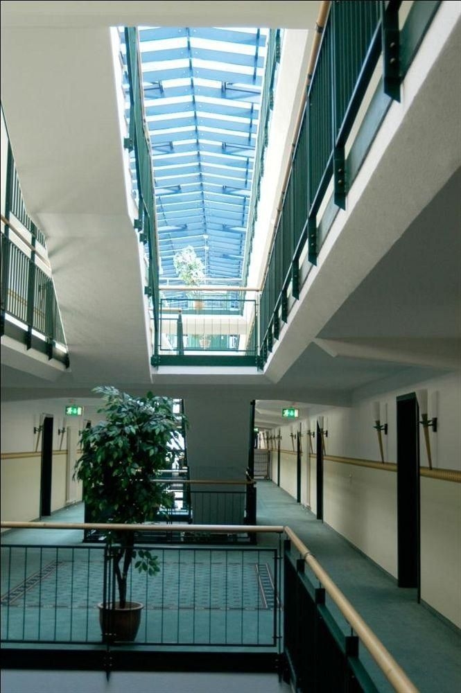 City Partner Suite Hotel2