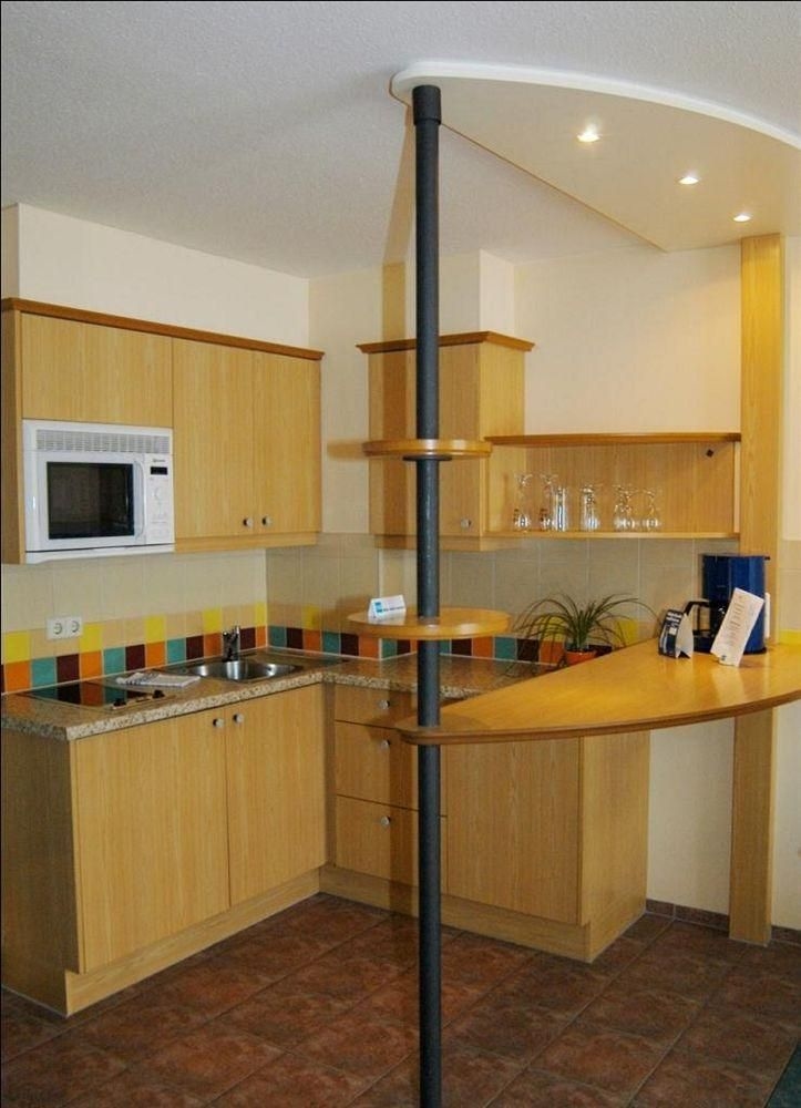 City Partner Suite Hotel1