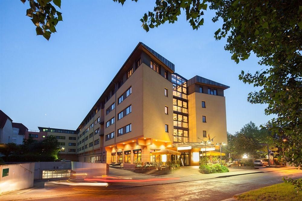 City Partner Suite Hotel3