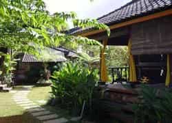 Bali Mountain Retreat Bali Mountain Retreat