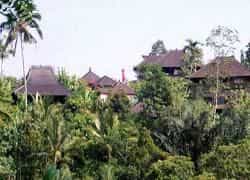 Bali Mountain Retreat Bali Mountain Retreat