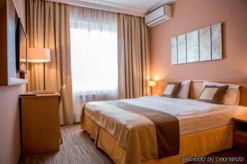 Art Hotel Moscow Art Hotel Moscow