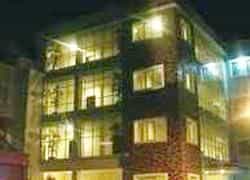 Plaza Inn Kendari Plaza Inn Kendari
