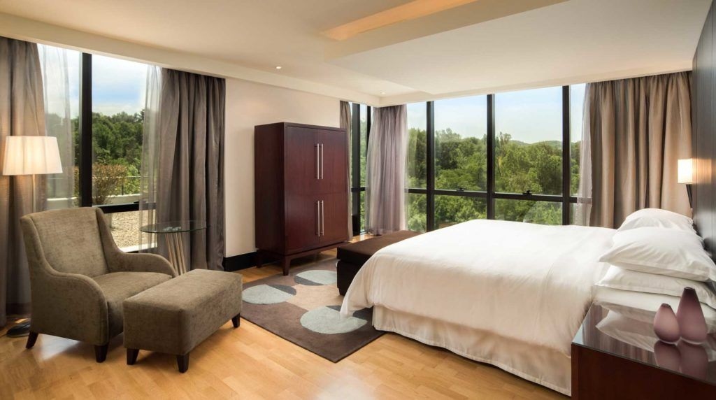 Sheraton Tirana Hotel4