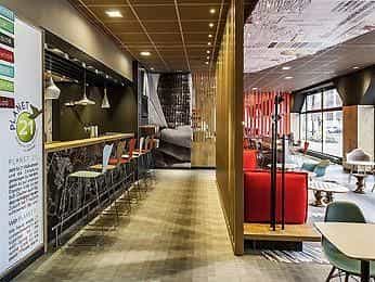 Ibis Dusseldorf Zentrum Ibis Dusseldorf Zentrum