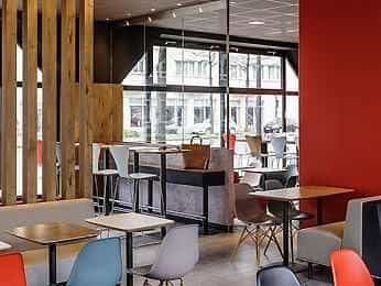 Ibis Dusseldorf Zentrum Ibis Dusseldorf Zentrum