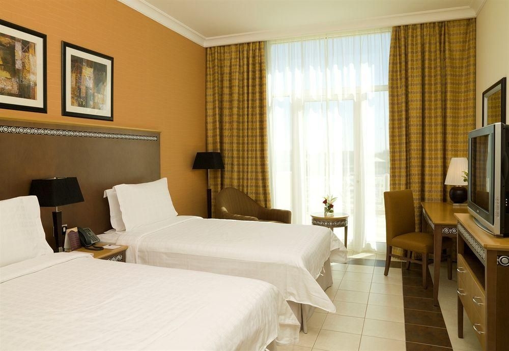 Ai Jahra Copthone Hotel & Resort4