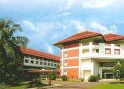 โรงแรม บูมี วิทายา โรงแรม บูมี วิทายา
