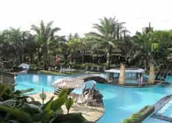 Klub Bunga Butik Resort Klub Bunga Butik Resort