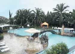 Klub Bunga Butik Resort Klub Bunga Butik Resort