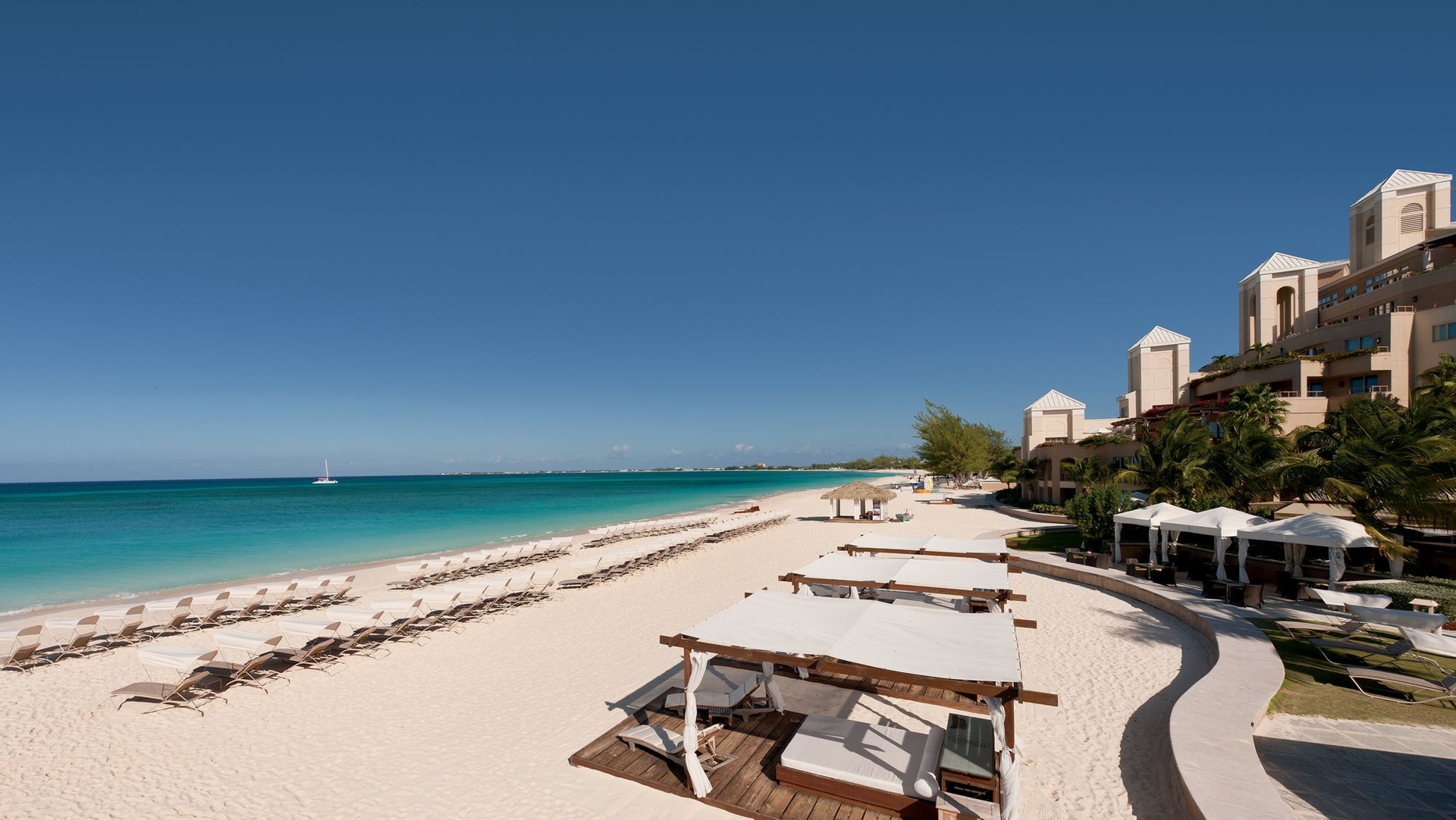 The Ritz-Carlton, Grand Cayman4