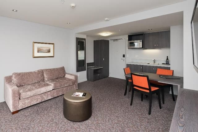 JUNIOR SUITE STANDARD