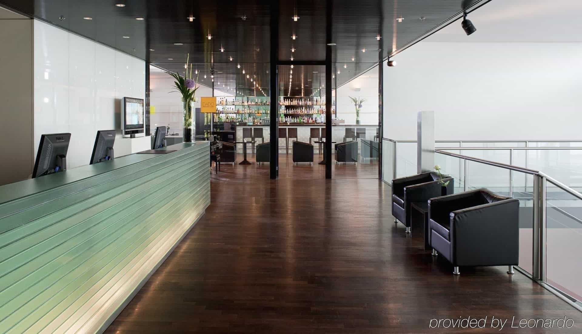 Innside Premium Hotels Dusseldorf Seestern Innside Premium Hotels Dusseldorf Seestern