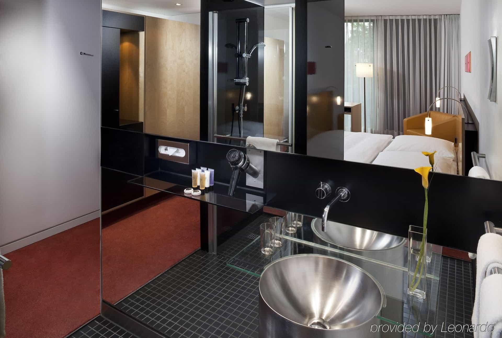 Innside Premium Hotels Dusseldorf Seestern Innside Premium Hotels Dusseldorf Seestern