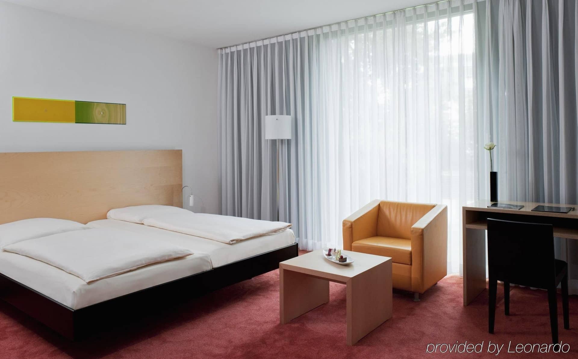 Innside Premium Hotels Dusseldorf Seestern Innside Premium Hotels Dusseldorf Seestern