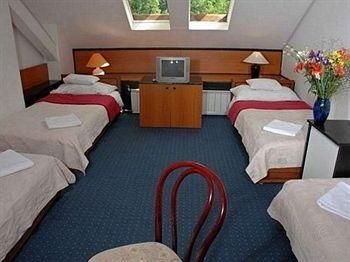 Fortuna Hotel1