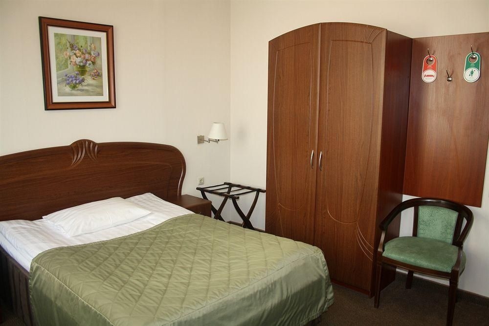 Cronwell Inn Stremyannaya Hotel4