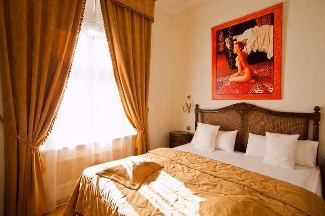 SUITE SUPERIOR