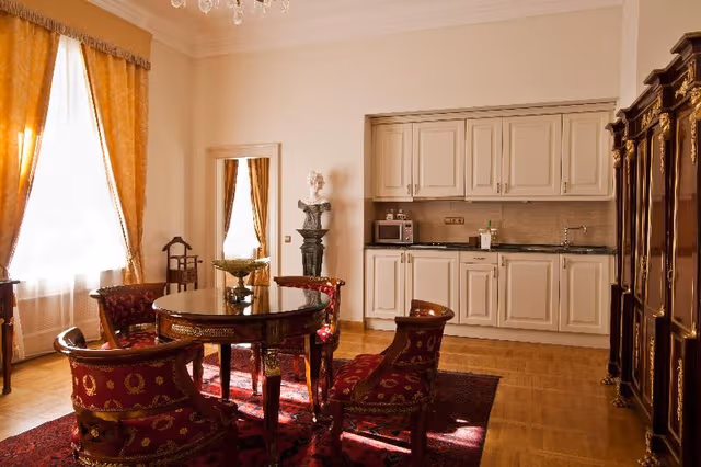 SUITE SUPERIOR