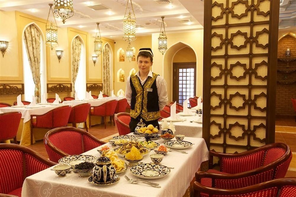 Kazzhol Hotel Astana2