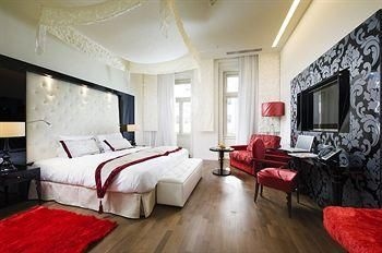 Iberostar Grand Hotel Budapest4