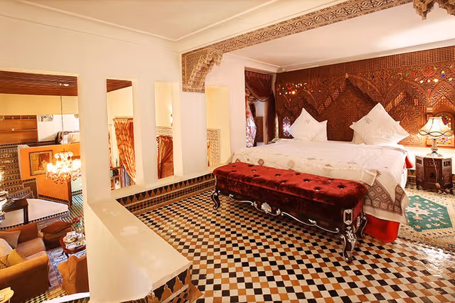 SUITE STANDARD