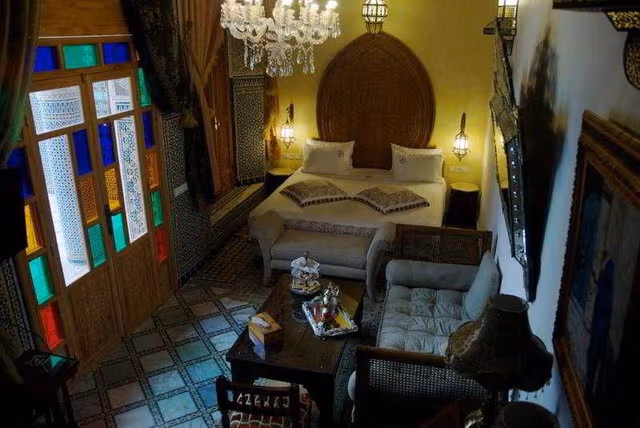 SUITE STANDARD
