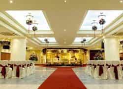 Royal Regal Jakarta Royal Regal Jakarta
