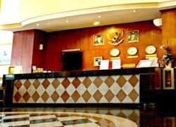 Royal Regal Jakarta Royal Regal Jakarta