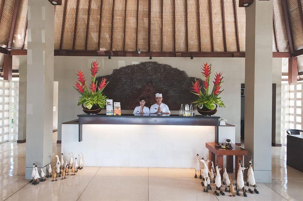 บาหลี นิกโซมา บูทิค บีช รีสอร์ต (Bali Niksoma Boutique Beach Resort)3