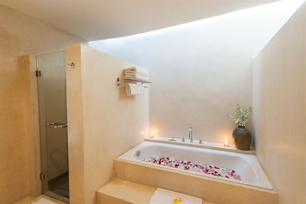 บาหลี นิกโซมา บูทิค บีช รีสอร์ต (Bali Niksoma Boutique Beach Resort)1