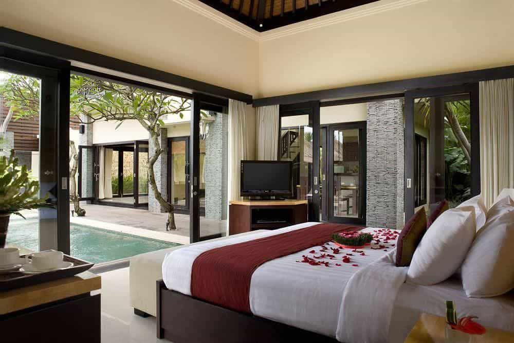 Uma Villas Uma Villas