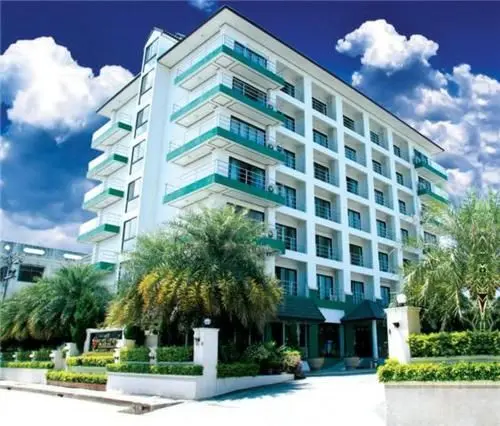 โรงแรมมณีโรจน์ สุรินทร์ โรงแรมมณีโรจน์ สุรินทร์