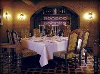 Hotel Die Hirschgasse Hotel Die Hirschgasse
