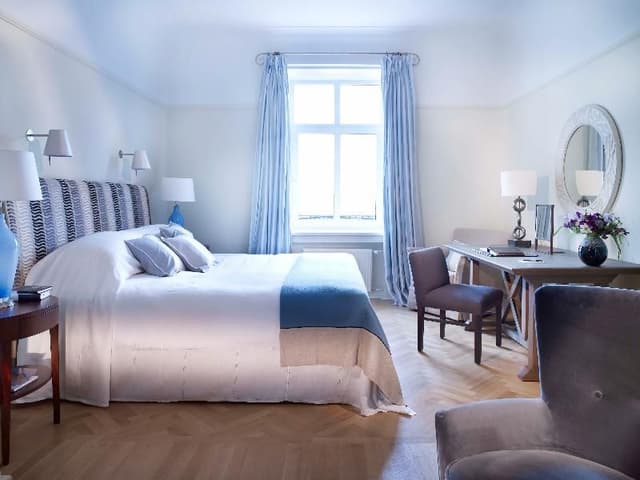 JUNIOR SUITE STANDARD