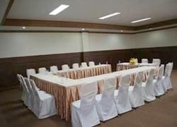 โรงแรมอัธยา เคนดารี (Athaya Hotel Kendari)0