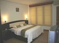 โรงแรมอัธยา เคนดารี (Athaya Hotel Kendari)2