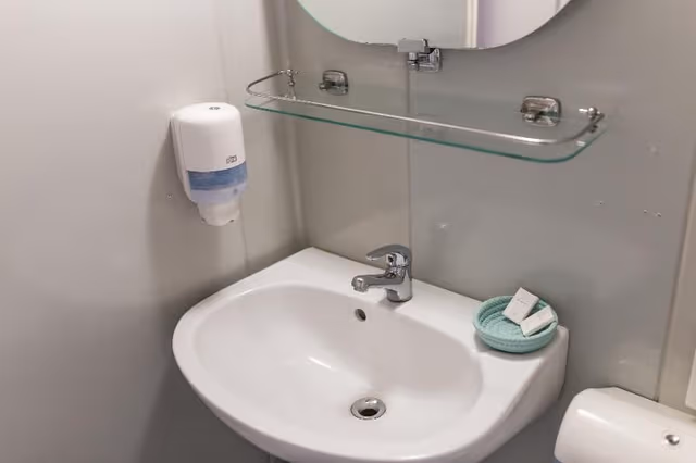 Double or Twin STANDARD