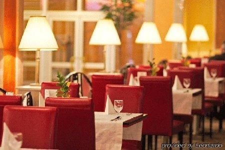Korston Tower Hotel3