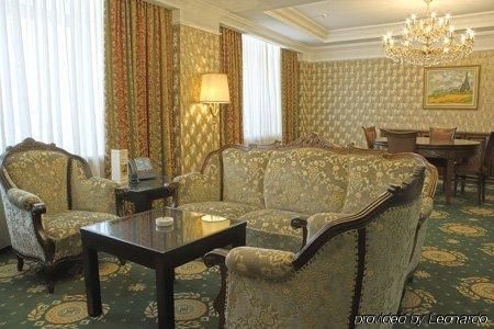 Korston Tower Hotel4