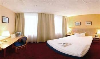 Hotel Adler Leipzig Hotel Adler Leipzig
