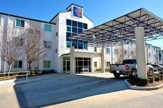 Motel 6 New Orleans4