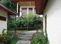 Double One Villas Double One Villas