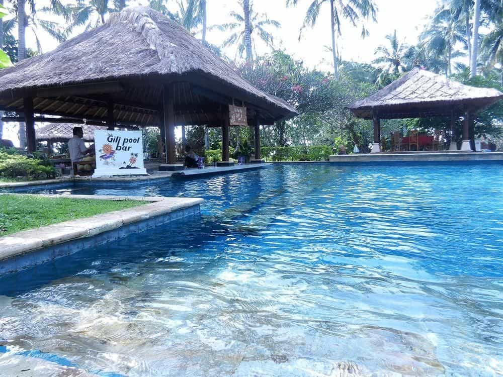 Holiday Resort Lombok Holiday Resort Lombok