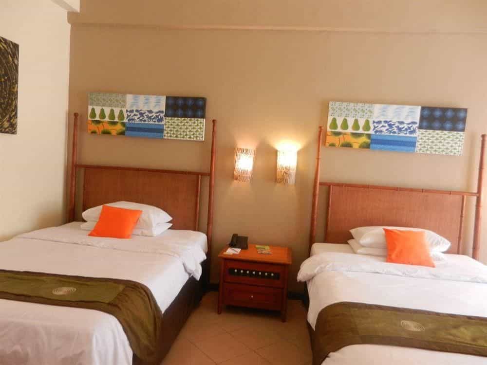 Holiday Resort Lombok Holiday Resort Lombok