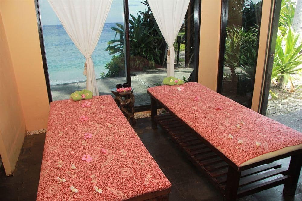 Holiday Resort Lombok Holiday Resort Lombok