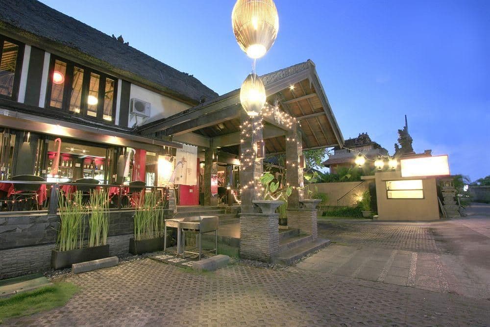 The Maya Seminyak The Maya Seminyak